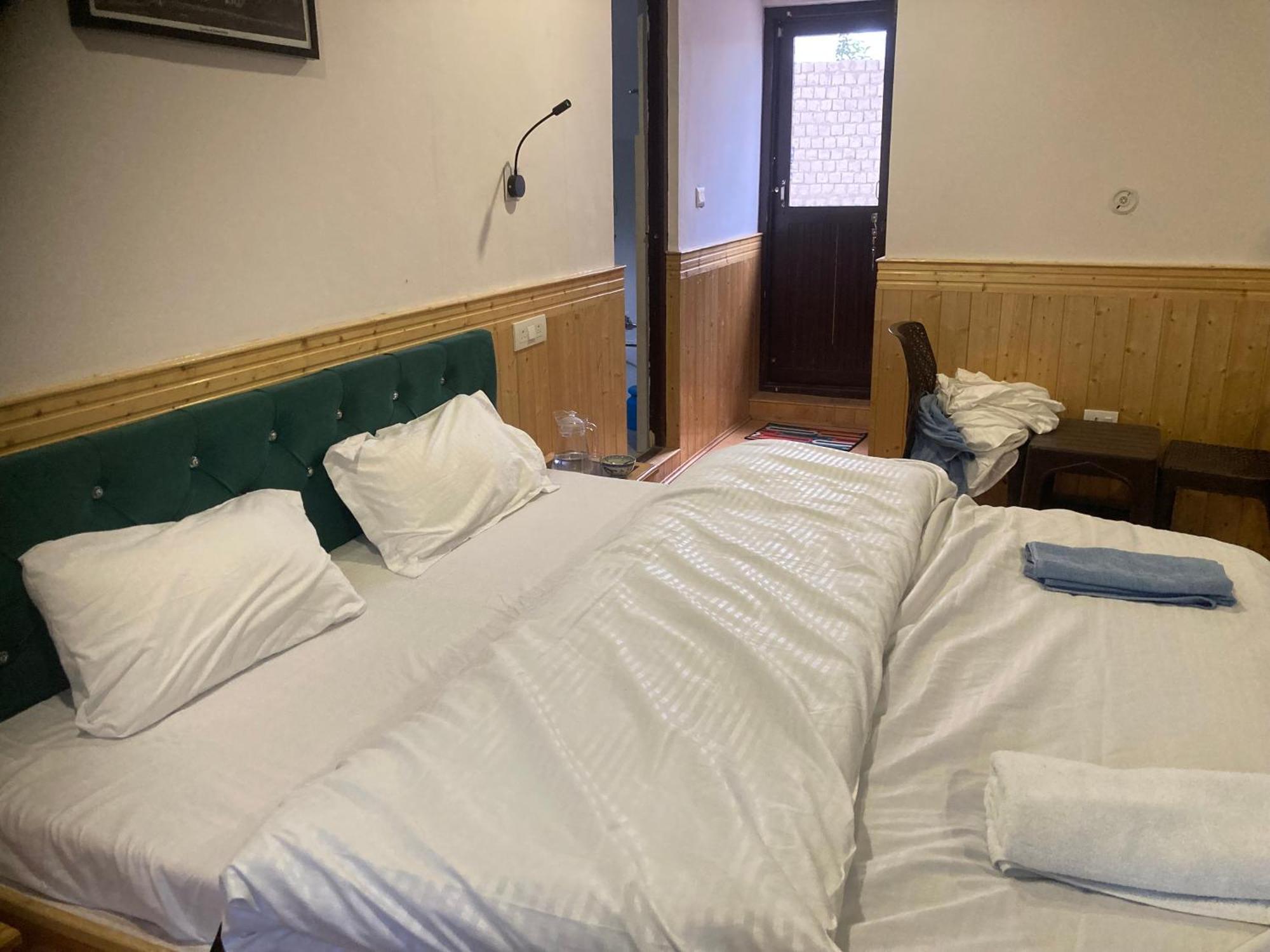 Tokporinchen Guesthouse Stak 외부 사진